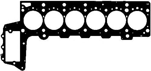 Купить BGA CH1513 Прокладка ГБЦ AUDI A3, A4 / BMW 3 (E46), 5 (E60), 7 (E65, E66, E67), X3 (E83), X5 (E53) / SEAT LEON / SKODA OCTAVIA / VW GOLF, JETTA, PASSAT, POLO 1.6/3.0 94-13