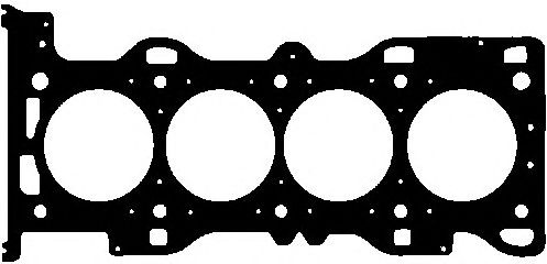 Купить BGA CH1525 Прокладка ГБЦ FORD FIESTA/FOCUS/MONDEO/MAZ 6/MPV 2.0/2.3 00-