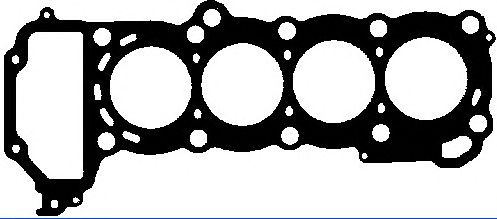 Купить BGA CH1541 Прокладка ГБЦ NISSAN MICRA 1.0/1.2 16V (CG10DE/CR10DE/CR12DE) 03- (Material: MLS)