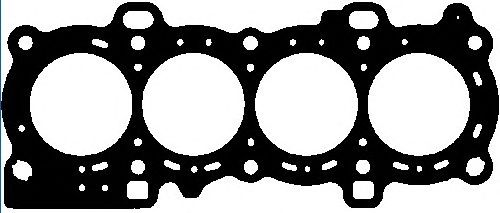 Купить BGA CH1560 Прокладка ГБЦ FORD FIESTA, FOCUS, FUSION / MAZDA 2 1.4 98-12