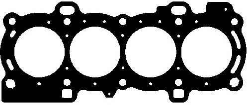 Купить BGA CH1567 Прокладка ГБЦ FORD C-MAX, FIESTA, FOCUS C-MAX, FOCUS, FUSION/ MAZDA 2 / VOLVO C30, S40, V50 1.6 16V 01-12