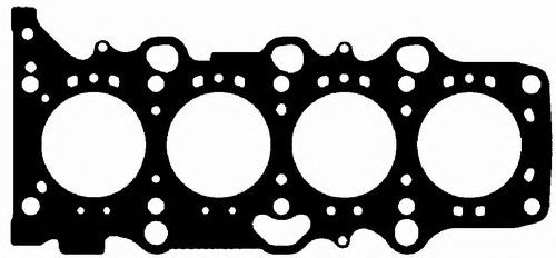 Купить BGA CH2523 Прокладка ГБЦ FIAT SEDICI / SUZUKI IGNIS, LIANA, SWIFT 1.3/1.6 [N13A/M15A/M16A] 00- D=79mm (0.70mm)