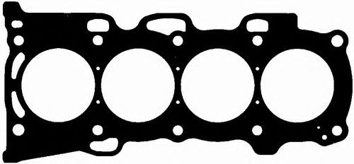Купить BGA CH2587 Прокладка ГБЦ TOYOTA CAMRY, PREVIA 2.4 16V [2AZ-FE] 00- D=90mm