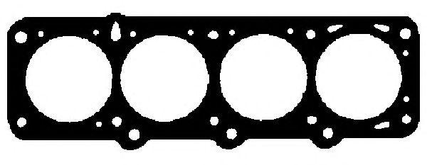 Купить BGA CH4356 Прокладка ГБЦ VOLVO 240 (P242, P244), 740 (744), 940 (944), , 960 (964) 2.3 78-98
