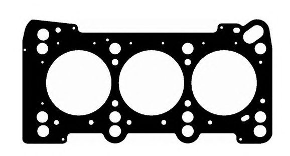 Купить BGA CH4501H Прокладка ГБЦ AUDI A4, A6, A8, ALLROAD C5 / SKODA SUPERB / VW PASSAT 2.5 97-08