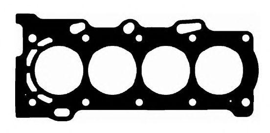 Купить BGA CH4512 Прокладка ГБЦ TOYOTA AURIS 07-12 1.4, AVENSIS 00-08 1.6/1.8, CELICA 99-05 1.8, COROLLA 99-09 1.4/1.6/1.8, RAV4 00-05 1.8