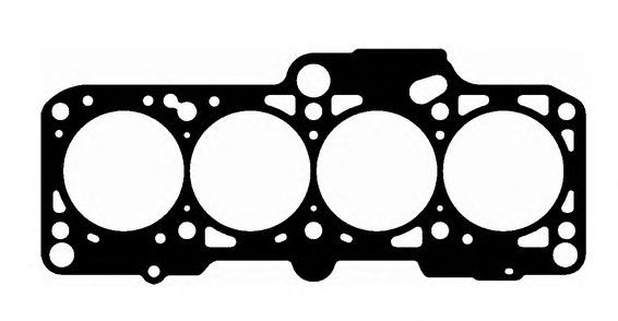 Купить BGA CH4550H Прокладка ГБЦ VW GOLF IV/PASSAT B5/T5 2.0 (AEG/APK/AQY/ATM/AXA/AZG/AZH/AZJ/AZM) 98-
