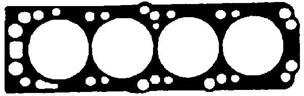 Купить BGA CH5313 Прокладка ГБЦ OPEL 1.6L OHC 4cyl. 79.0mm 86-