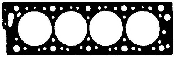 Купить BGA CH6300 Прокладка ГБЦ PEUGEOT 205, 305, 309, 405, 406 / CITROEN BERLINGO, BX, EVASION, XANTIA, XSARA, ZX / FIAT ULYSSE 1.6-2.0