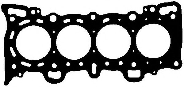 Купить BGA CH7317 Прокладка ГБЦ HONDA CIVIC (D14/16) 1.3/1.4/1.5/1.6 95-