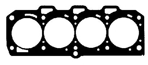 Купить BGA CH7384 Прокладка ГБЦ FIAT BRAVA, BRAVO, MAREA / LANCIA Y 1.4 12V 95-03