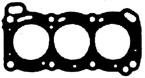 Купить BGA CH8318 Прокладка ГБЦ DAIHATSU CUORE, MIRA GINO, MOVE 0.7/0.8 85-03
