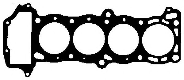 Купить BGA CH8367 Прокладка ГБЦ NISSAN 100NX, ALMERA, PRIMERA, SERENA, SUNNY, VANETTE 1.6 90-08