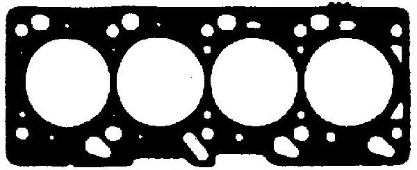 Купить BGA CH9323 Прокладка ГБЦ FORD MONDEO 1.8/2.0 93-00