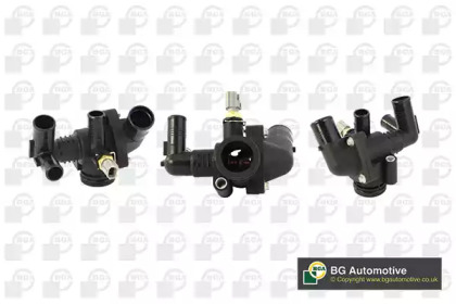 Купить BGA CT2314 Термостат FORD TOURNEO CUSTOM V362 2.2 12-