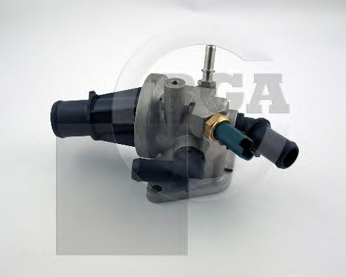 Купить BGA CT5030 Термостат FIAT: PANDA 03-