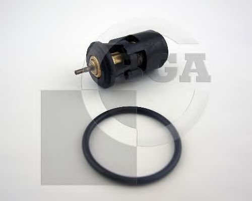 Купить BGA CT5240 Термостат VAG