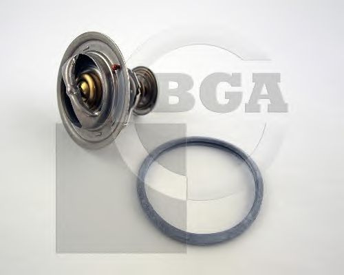 Купить BGA CT5276 Термостат MITSUBISHI: L200/PAJERO