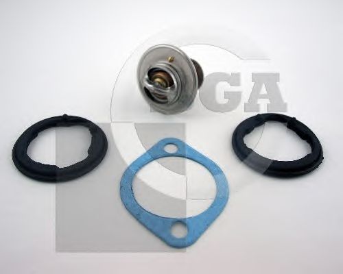 Купить BGA CT5373K Термостат HONDA