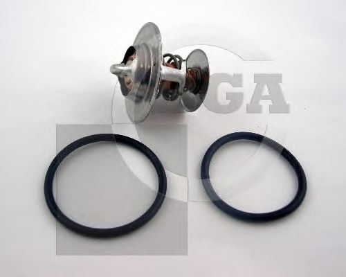 Купить BGA CT5442K Термостат AUDI/FIAT/FORD