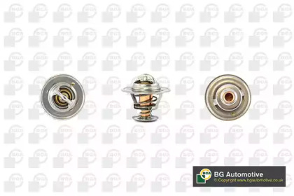 Купить BGA CT5452 Термостат MITSUBISHI