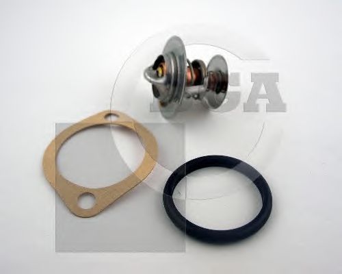 Купить BGA CT5476K Термостат FORD