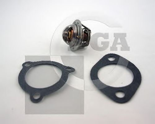 Купить BGA CT5512K Термостат CHEVROLET\CHRYSLER\DAIHATSU\SUZUKI