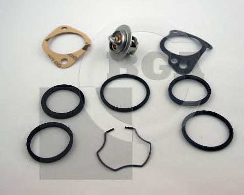 Купить BGA CT5519K Термостат FORD/OPEL