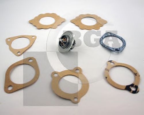 Купить BGA CT5529K Термостат AUDI/CITROEN/FORD/PEUGEOT