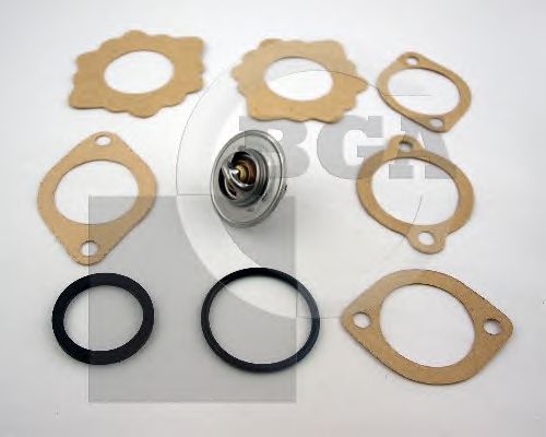 Купить BGA CT5530K Термостат AUDI/FORD/OPEL