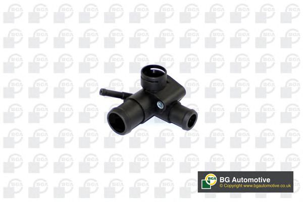 Купить BGA FA2300 Фланец системы охлаждения FORD:GALAXY I (WGR)190 95-06 190 97-00