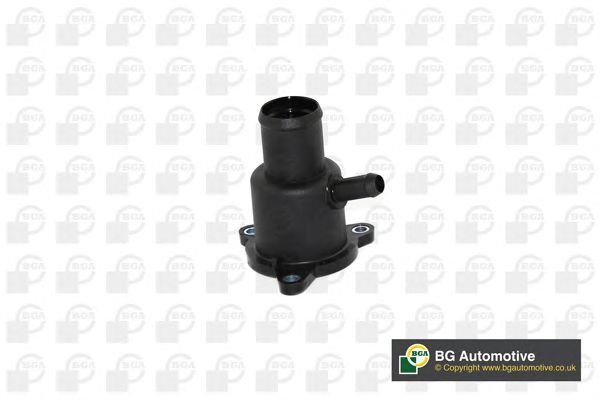 Купить BGA FA7300 Фланец системы охлаждения DACIA:DUSTER (HS)150 10-18 160 11-18 160 10-18 160 10-18 150 10-18,LOGAN (LS)140 06-12 160 10- 140 04- 160 04- 160 06-,LOGAN EXPRESS (FS)140 09-