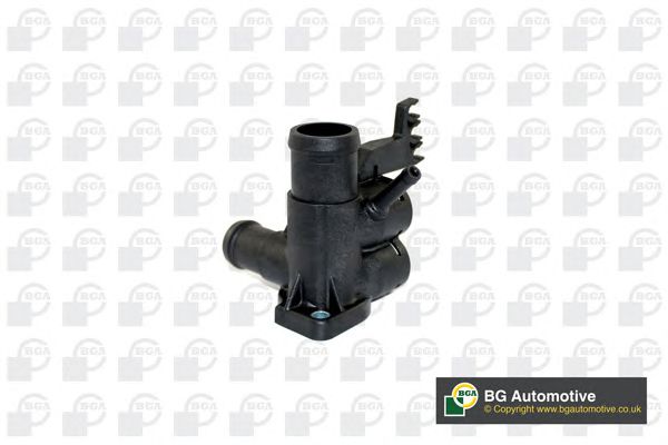 Купить BGA FA7902 Фланец системы охлаждения AUDI:100 C4 Avant (4A5)200 91-94,100 C4 седан (4A2)200 90-94,80 B3 седан (893, 894, 8A2)180 86-91 180 86-91,COUPE B3 (89, 8B3)200 89-96