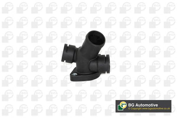 Купить BGA FA9601 Фланец системы охлаждения VW:LT 28-35 II Автобус (2DB, 2DE, 2DK)250 96-06 250 96-99 250 99-06 250 99-06 250 01-06 250 01-06,LT 28-46 II