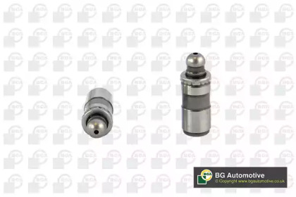 Купить BGA HL5393 Гидрокомпенсатор CITROEN C5/PEUGEOT 406/607/807 2.2HDI (DW12TED4) 00-