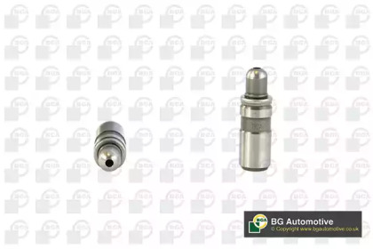 Купить BGA HL5398 Гидрокомпенсатор OPEL VECTRA B/C/ASTRA G / ALFA BREDA 2.2 16V/ 2.8-3.2 24V 96-