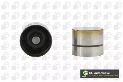 Купить BGA HL6319 Гидрокомпенсатор CIT XANTIA, XSARA/ FIAT ULYSSE/ PGT 206, 306, 309, 405, 406, 605 / REN ESPACE, LAGUNA/ VOL 850, 960, C70, S40, S60, S70, S80, S90, V40, V70, V90, XC70
