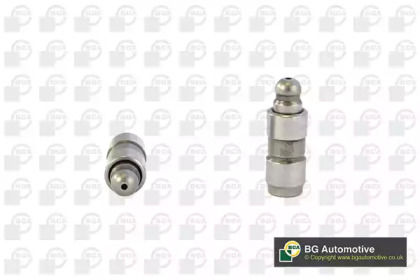 Купить BGA HL6329 Гидрокомпенсатор AUDI/SEAT/SKO/VW/IVE 1.0-1.6/2.3-3.0D 95-