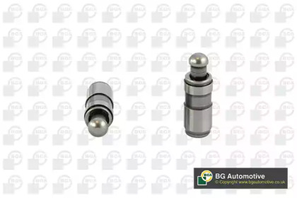 Купить BGA HL6398 Гидрокомпенсатор BMW E36/E46/E38 M40/M43/M73