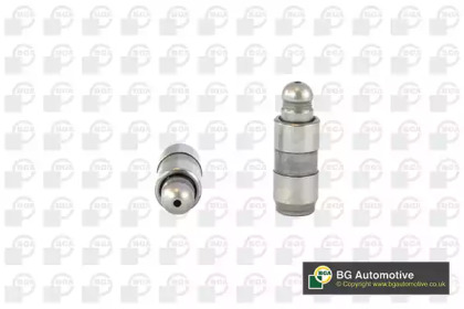 Купить BGA HL6801 гидрокомпенсатор!\ Audi, Seat, VW, Skoda 1.6-4.2 FSi 00>