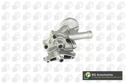 Купить BGA LP0409 Насос масляный AUDI TT 3.2 03-06 / SEAT ALHAMBRA 2.8 00-10 / VW BORA, GOLF III-IV, PASSAT B3/B4, SHARAN, VENTO 2.8/2.9/3.2 92-10