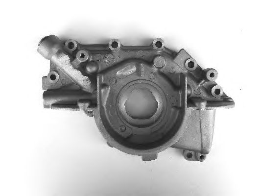 Купить BGA LP2260 Насос масляный FORD ESCORT, FIESTA 90-02
