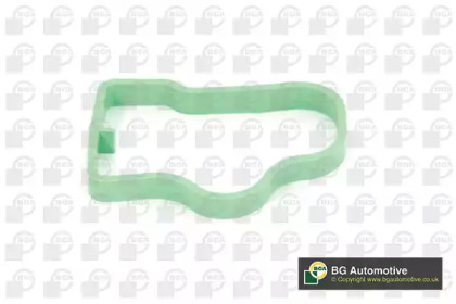Купить BGA MG0196 Прокладка впускного коллектора OPEL ASTRA J 1.4 (A 14 XER) 09-> ВПУСК х4
