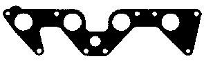 Купить BGA MG0303 Прокладка впускного коллектора DAEWOO ESPERO / OPEL ASCONA C, ASTRA F, CALIBRA A, FRONTERA A, KADETT E, OMEGA A/B, VECTRA A/B 1.8/2.0 78-02