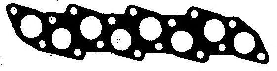 Купить BGA MG0312 Прокладка коллектора HYUNDAI GALLOPER, H-1, H100, PORTER / MITSUBISHI GALANT, L 00, L200, L400, PAJERO 2.3/2.5 82-07