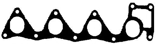 Купить BGA MG0369 Прокладка коллектора FORD ECONOVAN / KIA BESTA, RETONA, SPORTAGE / MAZDA 626, E / SUZUKI GRAND VITARA, VITARA 2.0/2.2 83-03