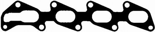 Купить BGA MG1511 Прокладка выпускного коллектора OPEL AGILA, ASTRA G/H, COMBO, CORSA B/C/D, MERIVA A, SIGNUM, TIGRA, VECTRA B/C, ZAFIRA A / SAAB 9-3 / SUZUKI WAGON R 1.2-1.8 95-15