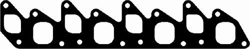 Купить BGA MG2527 Прокладка коллектора CHRYSLER VOYAGER/GRAND VOYAGER / FORD SCORPIO / JEEP CHEROKEE, GRAND CHEROKEE / OPEL FRONTERA A 2.5TD 88-01 (425CLIRS/X) IN/EX