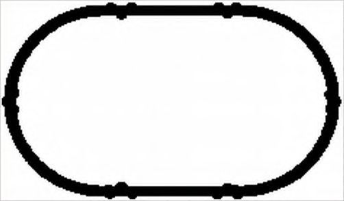 Купить BGA MG2552 Прокладка впускного коллектора OPEL VIVARO A / NISSAN KUBISTAR, BLUEBIRD / RENAULT CLIO, DUSTER, ESPACE, KANGOO, LAGUNA, LOGAN, MEGANE, SANDERO, SCENIC 1.6-1.8 01- (4)
