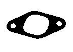 Купить BGA MG3336 Прокладка выпускного коллектора ALFA 33,75,90,155,164 / CHRYSLER VOYAGER / LAND ROVER RANGE ROVER / OPEL FRONTERA / ROVER 800 1.8-2.5TD 84-01